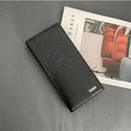 Long Premium Multi-Function Wallet