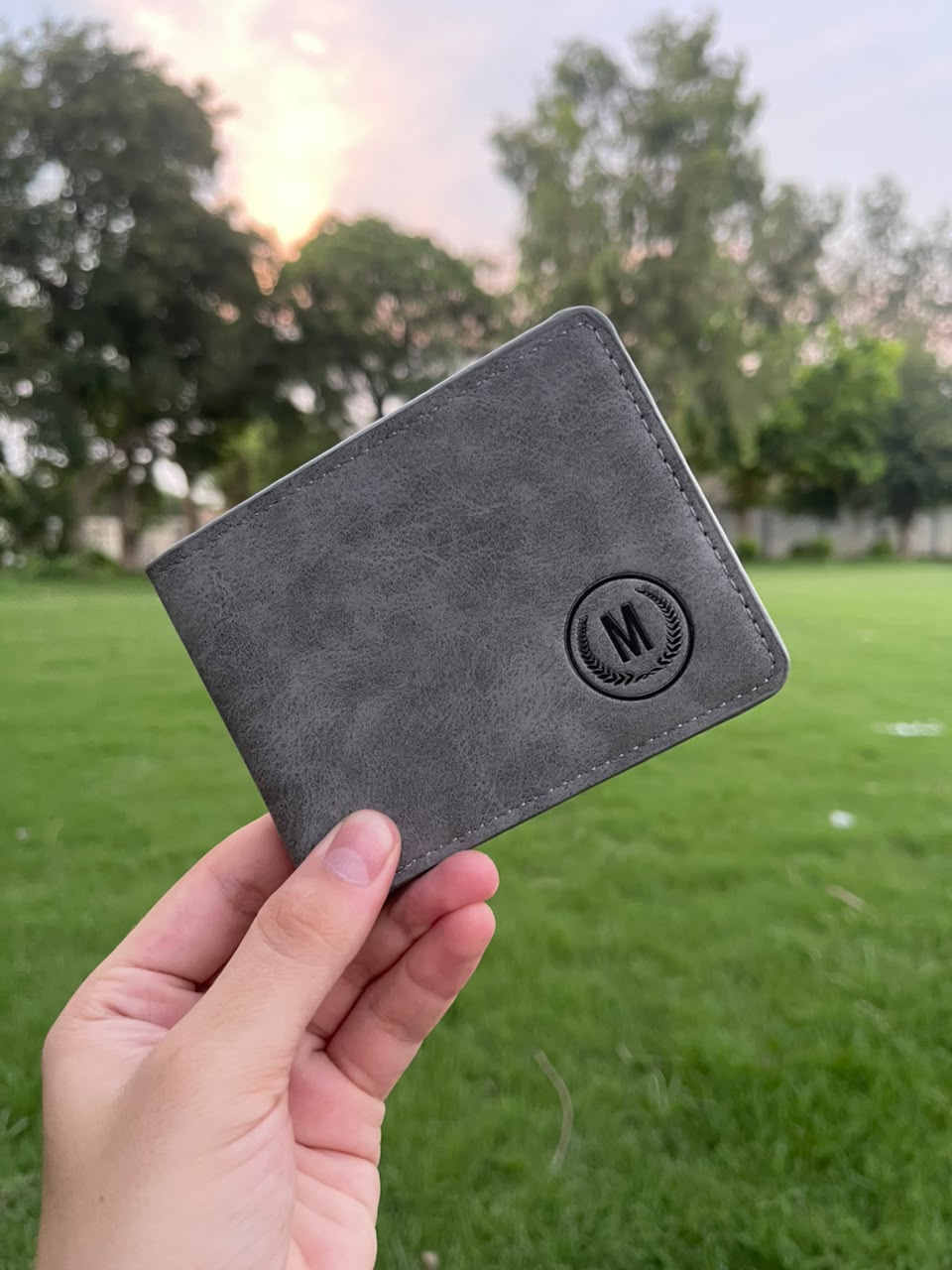 M&H Premium Wallet