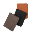 Slim Pocket Leather Wallet