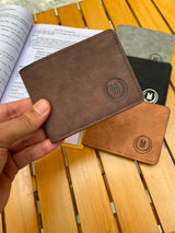 M&H Premium Wallet