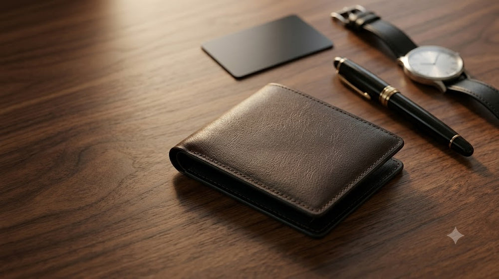 Slim Premium Wallets