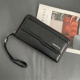 Balenberry Premium Imported Leather Wallet