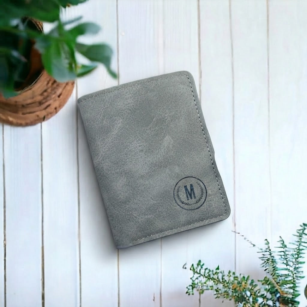 M&H Premium Wallet