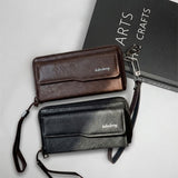 Balenberry Premium Imported Leather Wallet