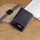 New Balebaily Classic Trifold Wallet