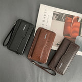Balenberry Premium Imported Leather Wallet