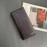 Long Premium Multi-Function Wallet