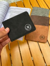 M&H Premium Wallet