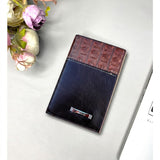 Imported BALEBAILY Crocodile Wallet