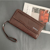 Balenberry Premium Imported Leather Wallet
