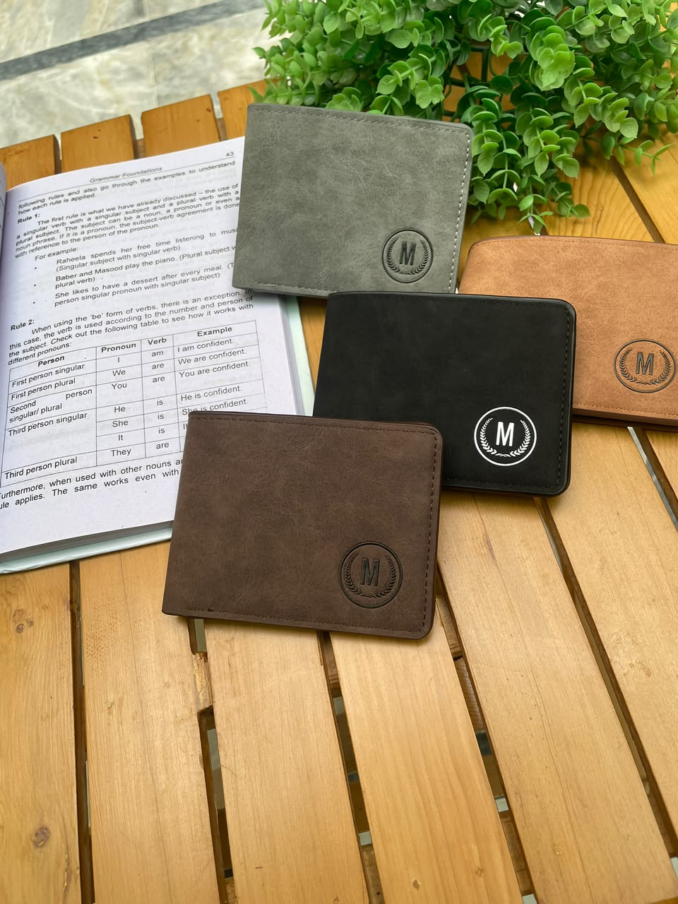 M&H Premium Wallet - image 6