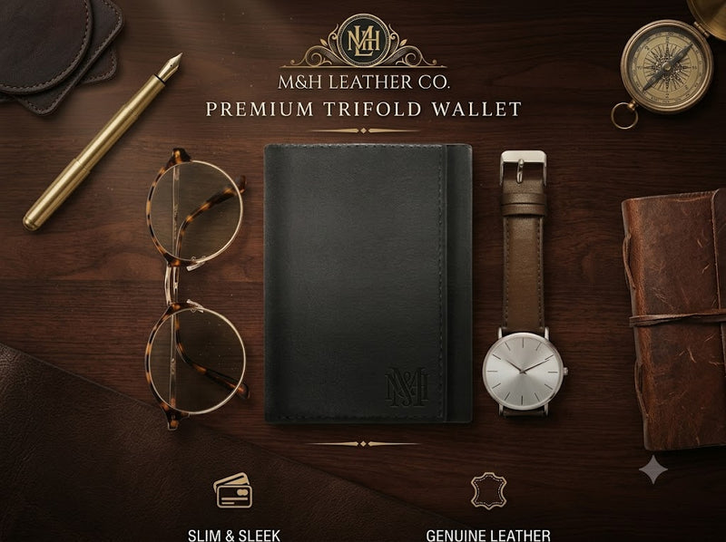 Premium Wallets