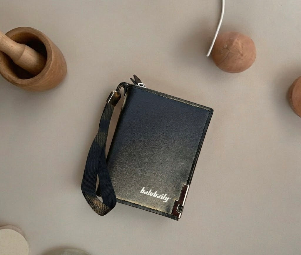 Balebaily Premium Wallet