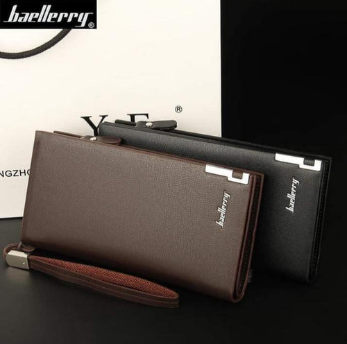 Balenberry Long Wallet