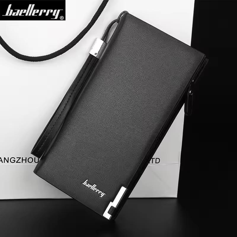 Balenberry Long Wallet