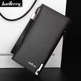 Balenberry Long Wallet