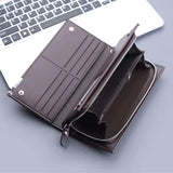 Balenberry Long Wallet