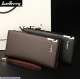 Balenberry Long Wallet