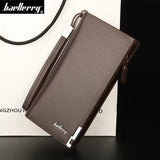 Balenberry Long Wallet