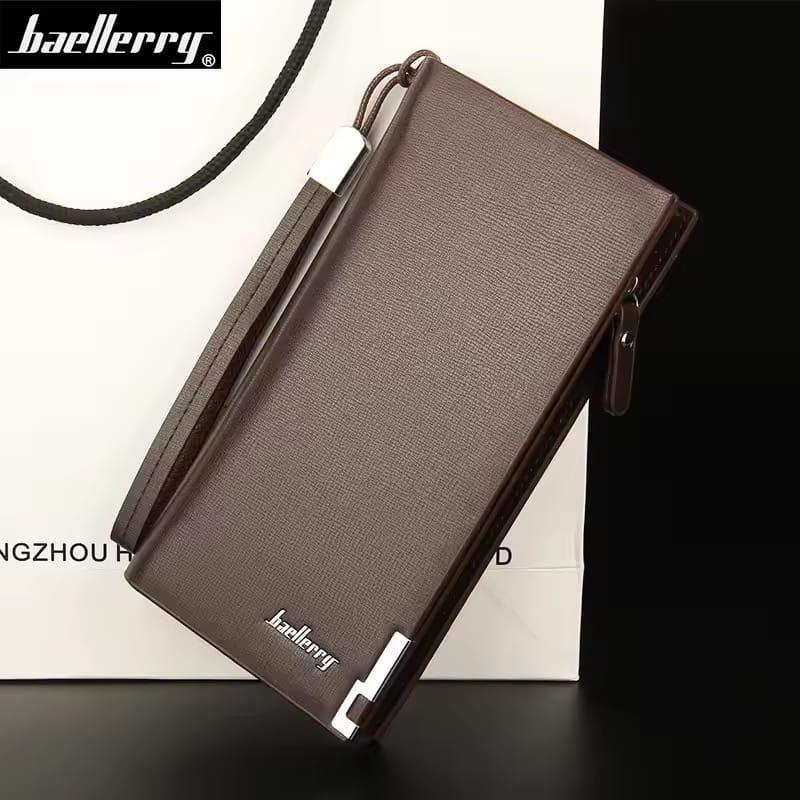 Balenberry Long Wallet