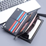 Balenberry Long Wallet