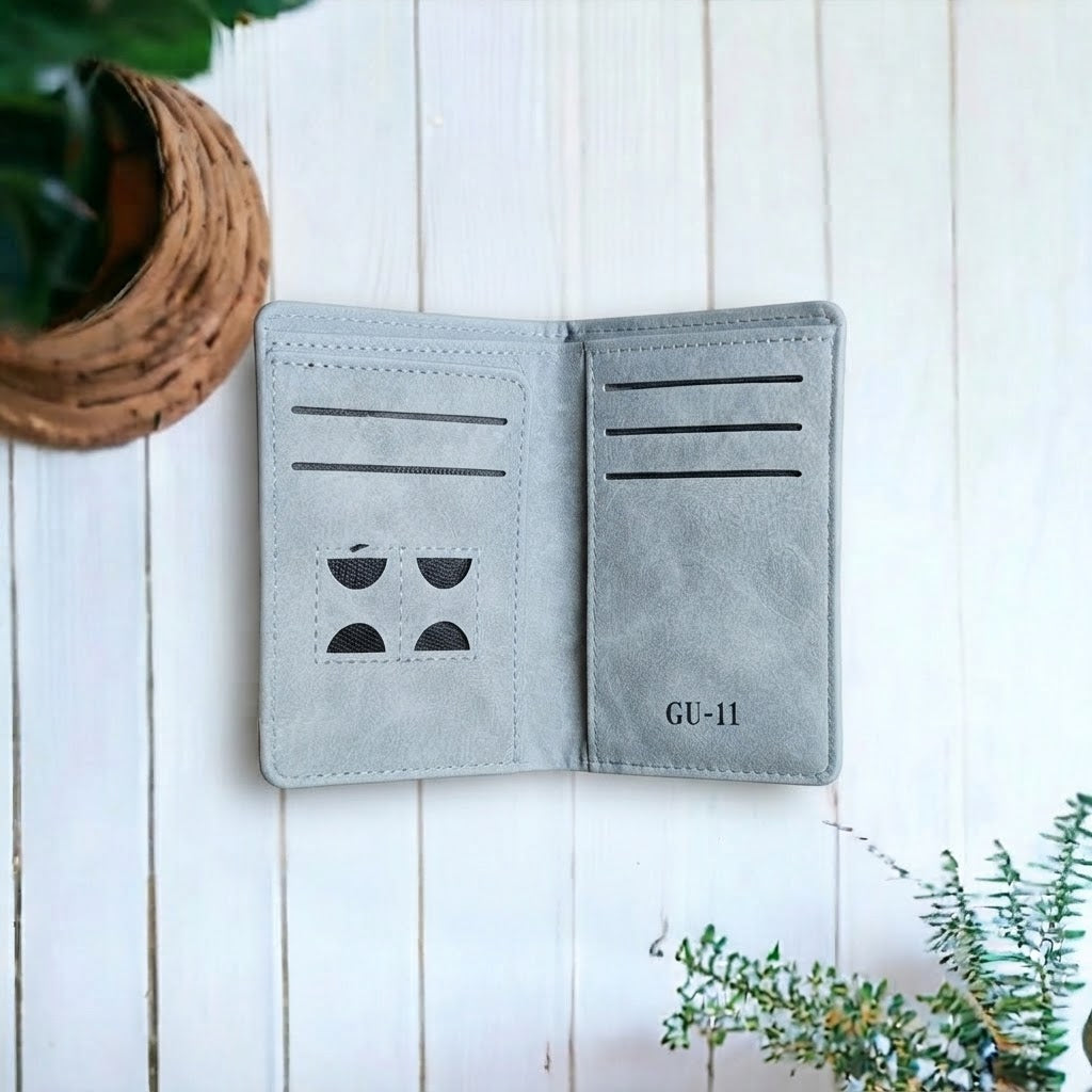 M&H Premium Wallet