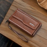 Balenberry Premium Imported Leather Wallet