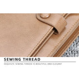 Classic Business Leather Wallet