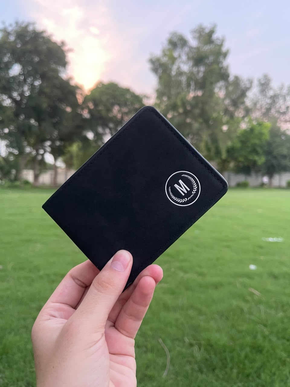 M&H Premium Wallet