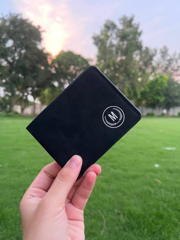 M&H Premium Wallet