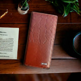 Long Premium Multi-Function Wallet