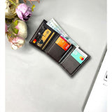 Imported BALEBAILY Crocodile Wallet