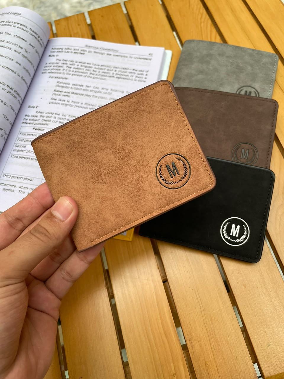 M&H Premium Wallet - image 10