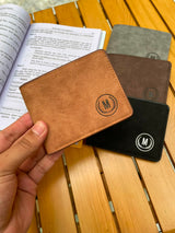 M&H Premium Wallet